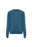 Denim Blau