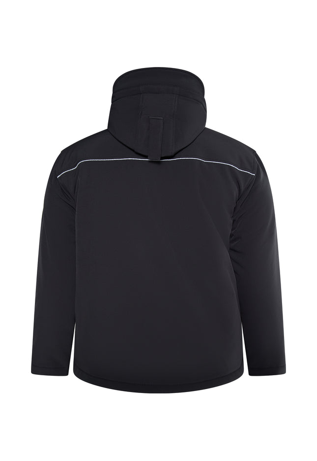Mo Men's Softshell Jacket