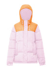 Sweet Pink Apricot