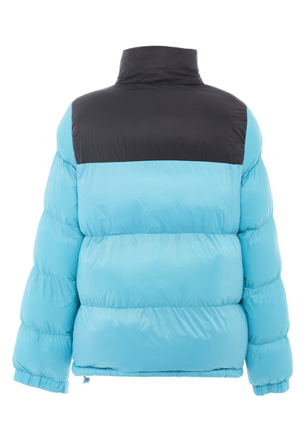 Mo Women's Padded Quilted Jacket