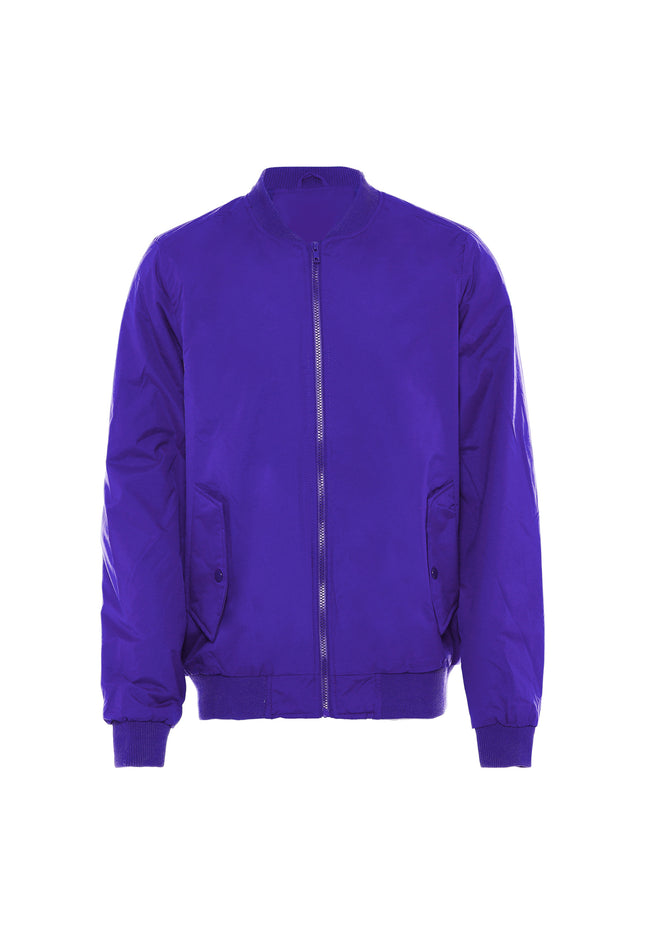 Mo ATHLSR Men's Blouson Jacket