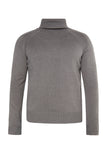 Light Gray Melange