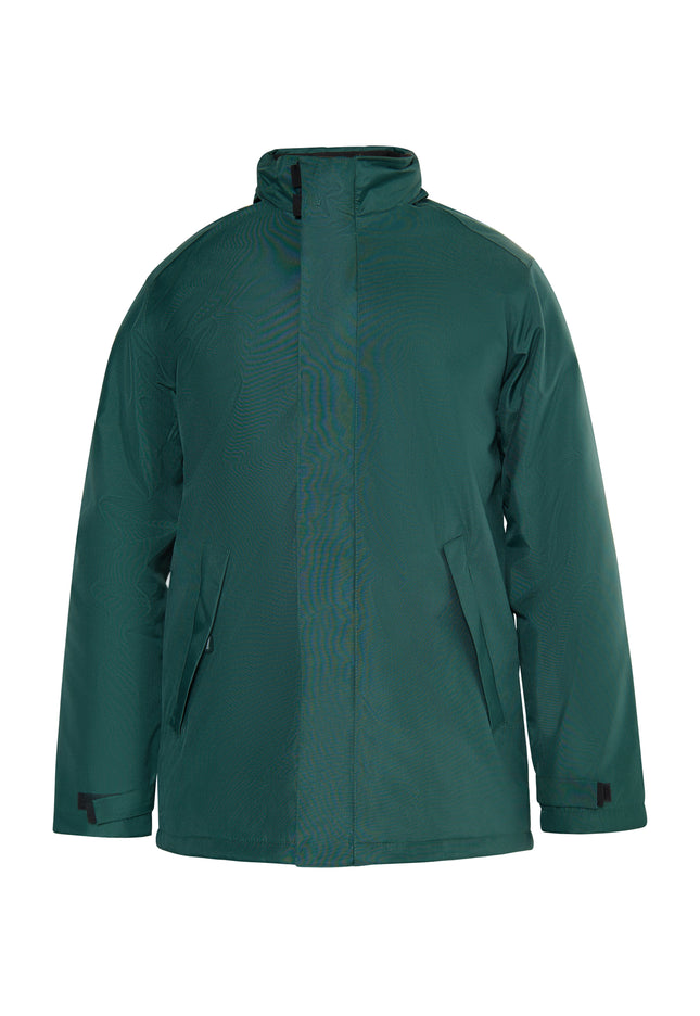 Mo Herren Winterjacke