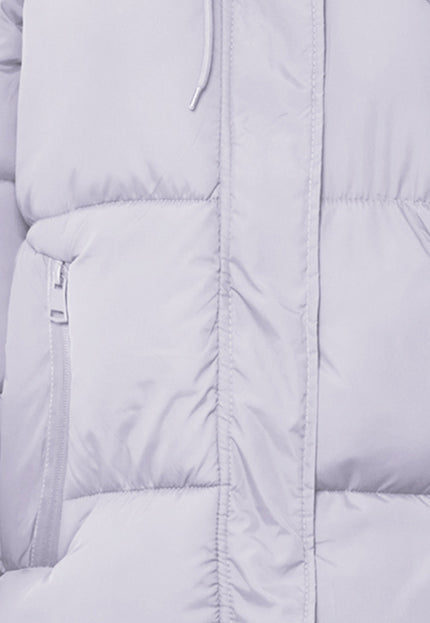 Mo Women's Padded Quilted Jacket