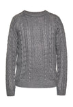 Gray Melange