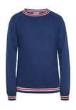 Navy Blue