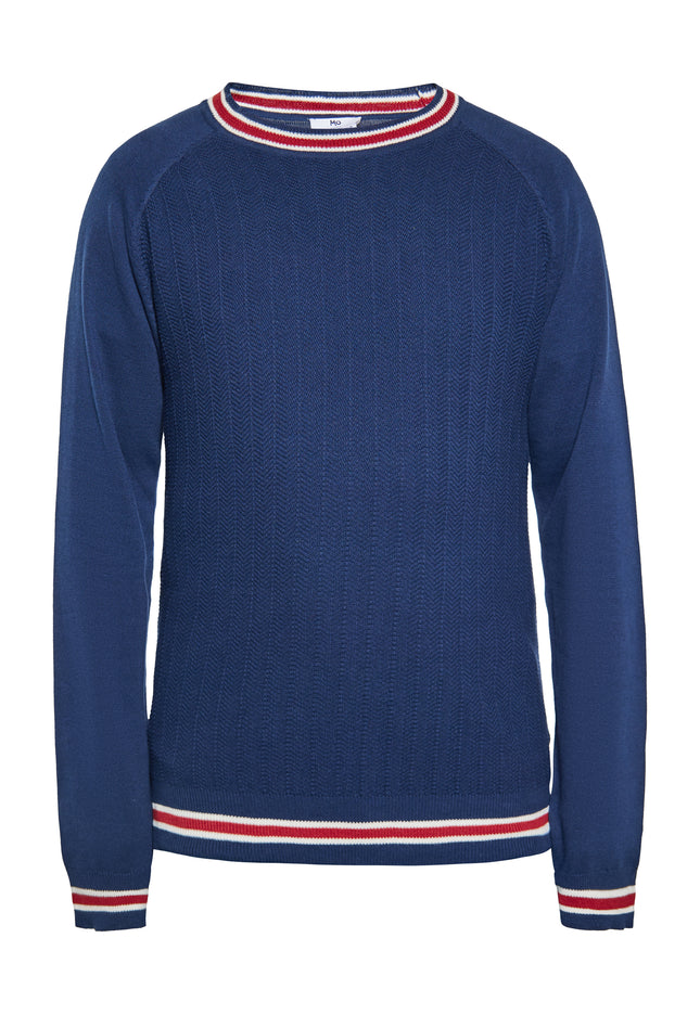 Mo Men's Sweater