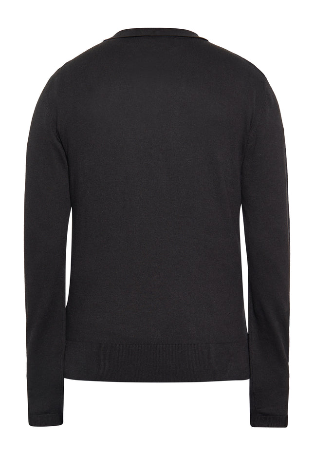 Mo Men's Sweater