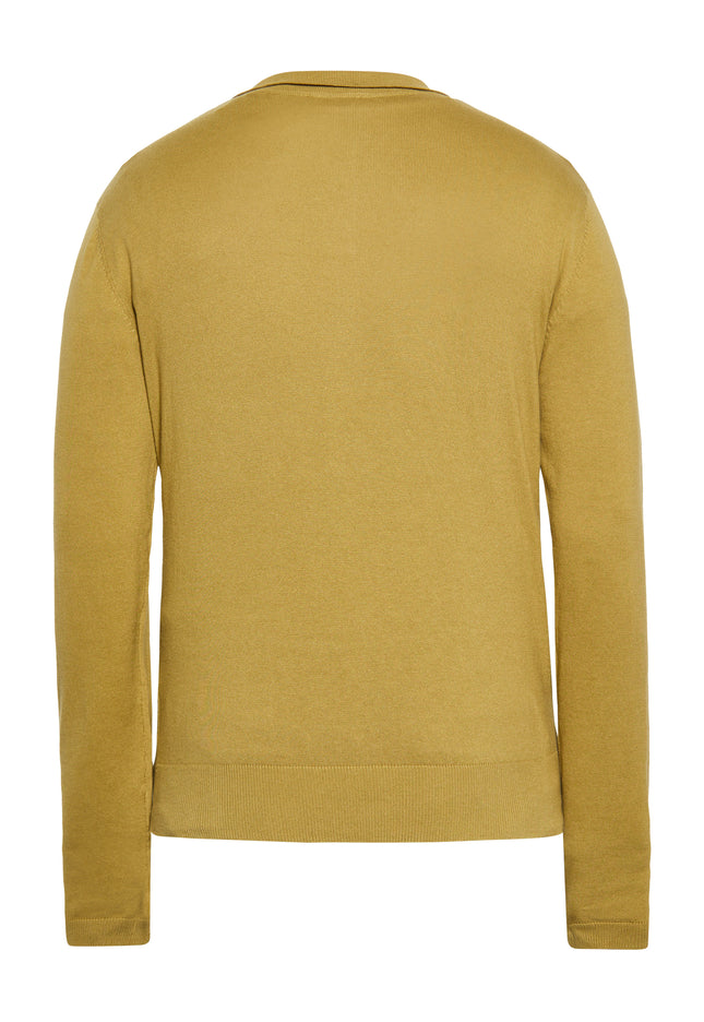 Mo Men's Sweater