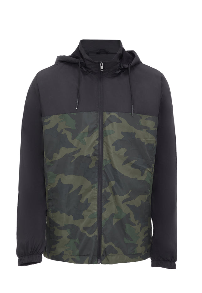 Mo Men's Jacket