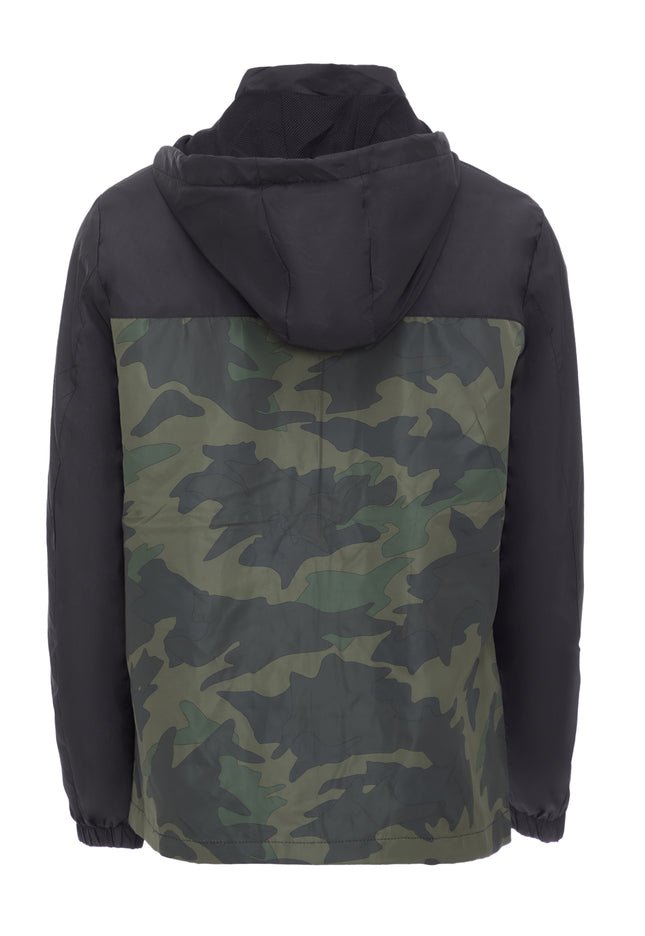 Mo Men's Jacket
