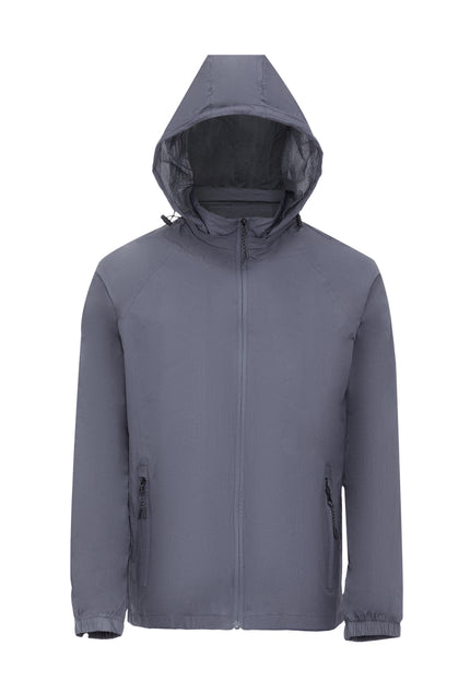 Mo Herren Jacke