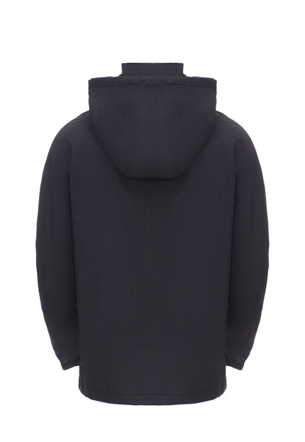 Mo Herren Jacke