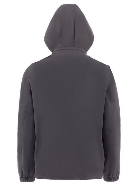 Mo Men's Jacket