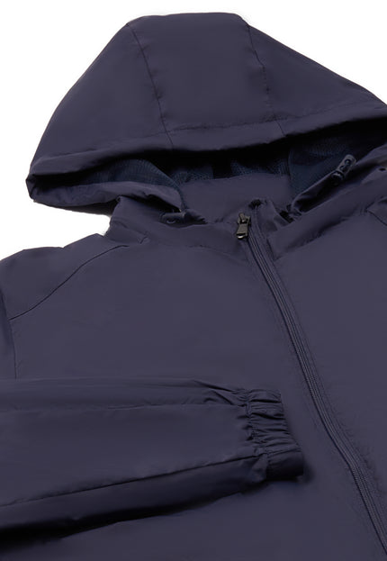 Mo Men's Jacket