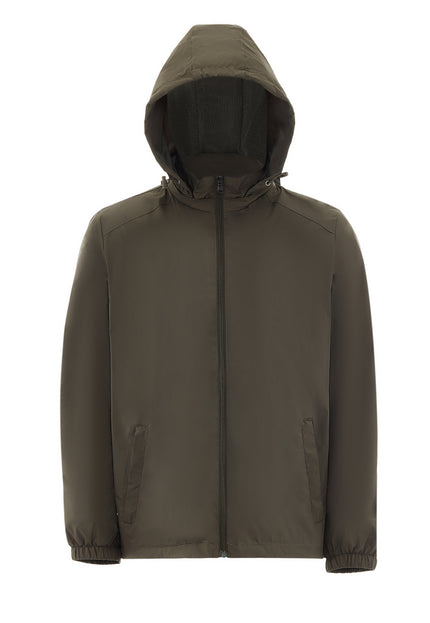 Mo Men's Jacket