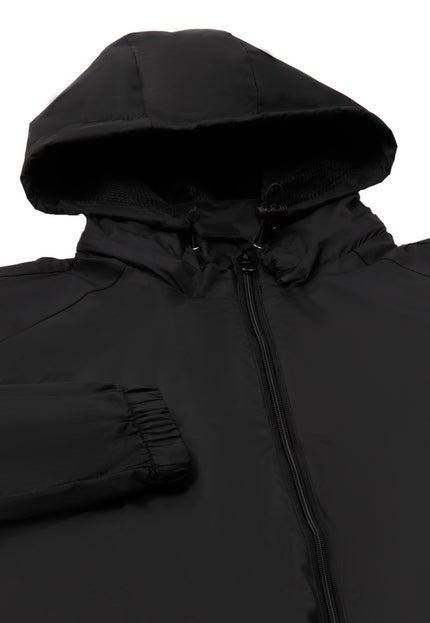 Mo Men's Jacket