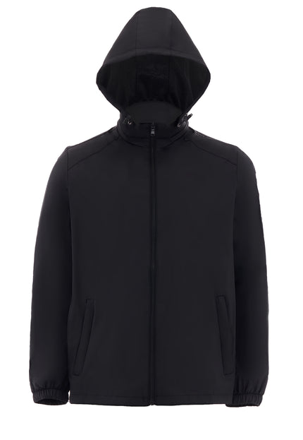 Mo Men's Jacket