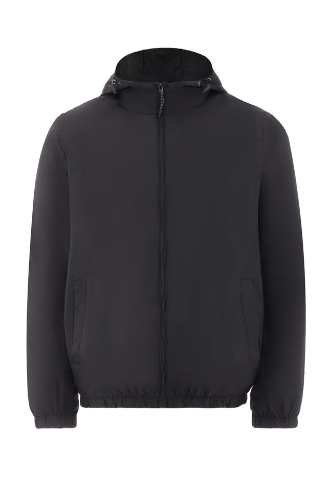 Mo Men's Jacket