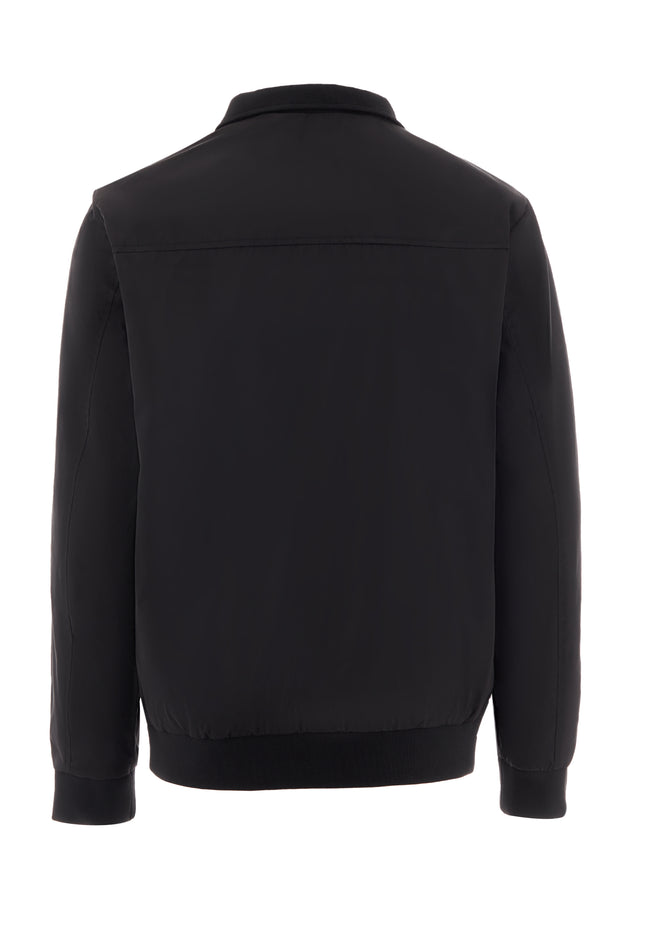 Mo Men's Jacket