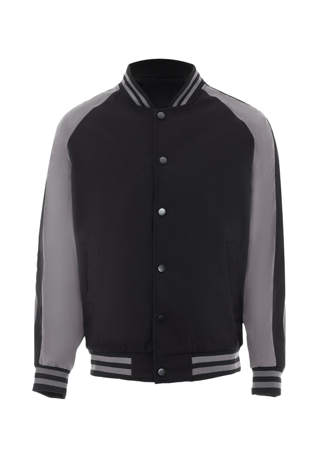 Mo Men's Jacket