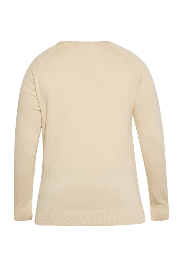 Mo Men's Sweater