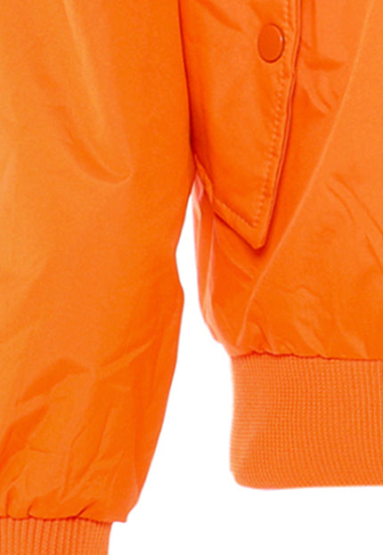 Mo ATHLSR Men's Blouson Jacket