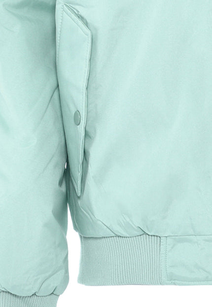 Mo ATHLSR Men's Blouson Jacket