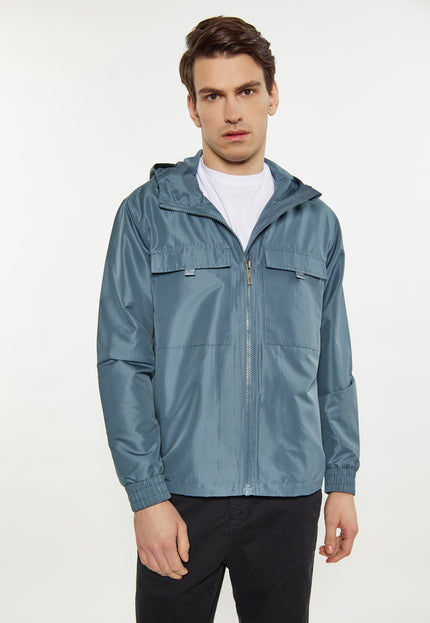 Mo ATHLSR Męski Anorak
