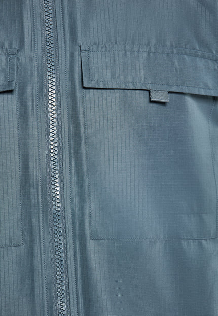 Mo ATHLSR Męski Anorak