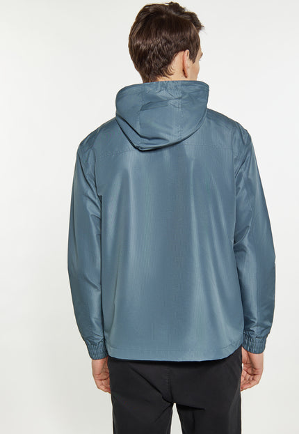 Mo ATHLSR Męski Anorak
