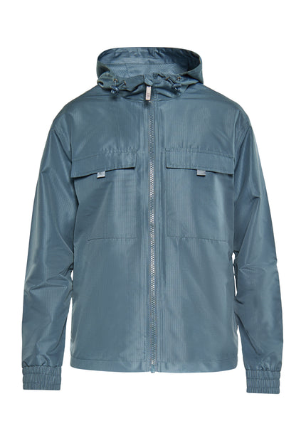 Mo ATHLSR Męski Anorak
