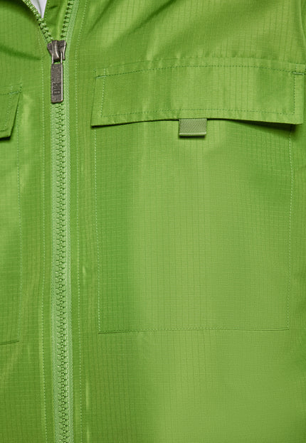 Mo ATHLSR Męski Anorak