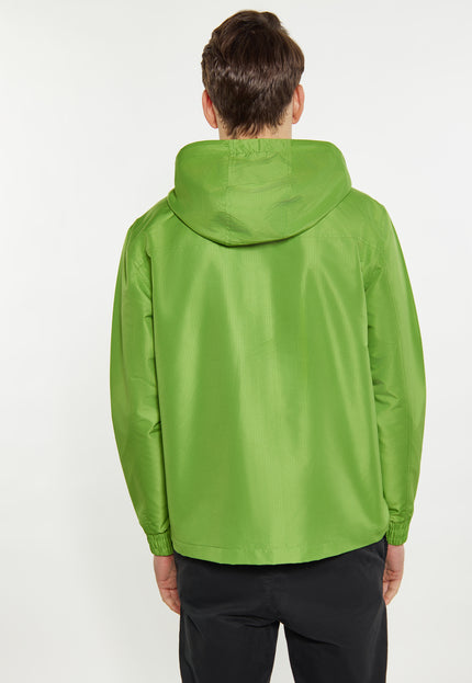Mo ATHLSR Męski Anorak