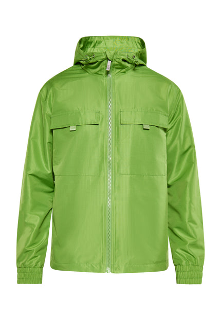 Mo ATHLSR Męski Anorak