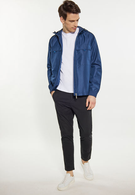 Mo ATHLSR Męski Anorak
