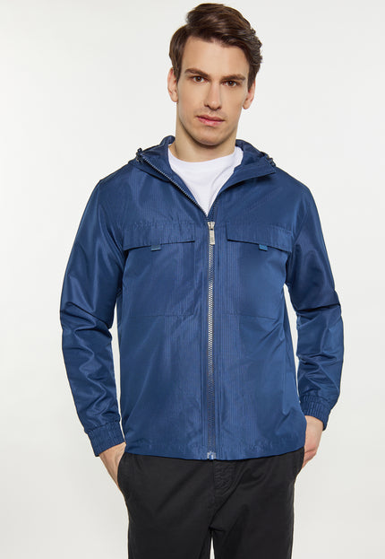 Mo ATHLSR Męski Anorak