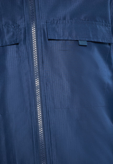 Mo ATHLSR Męski Anorak