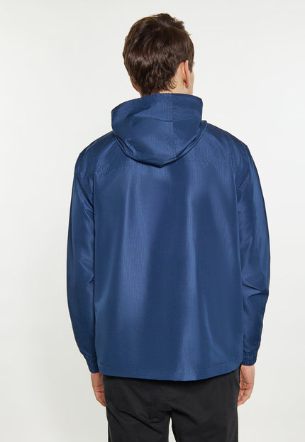 Mo ATHLSR Męski Anorak