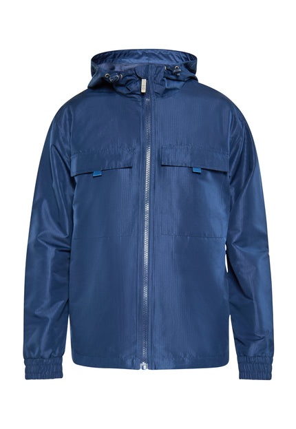 Mo ATHLSR Męski Anorak