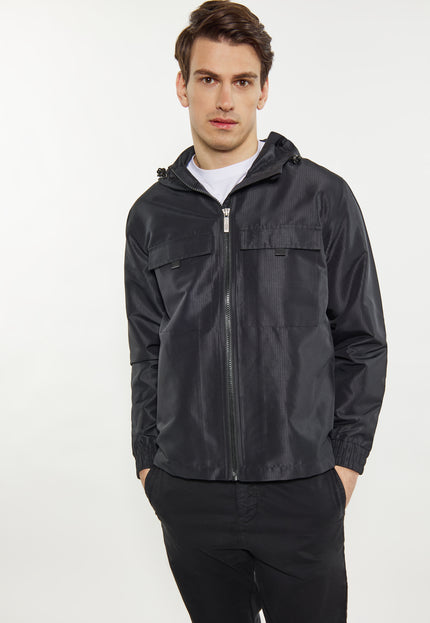 Mo ATHLSR Męski Anorak