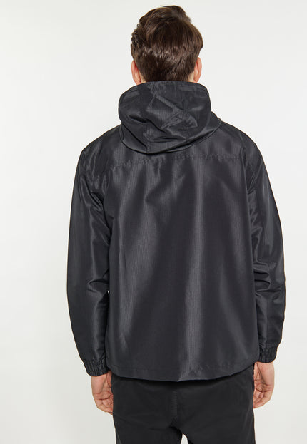 Mo ATHLSR Męski Anorak