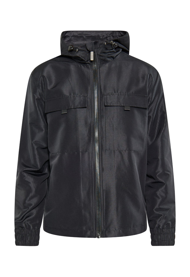 Mo ATHLSR Men's Anorak