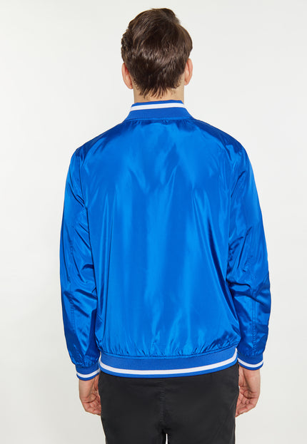 Mo ATHLSR Men's College Jacket