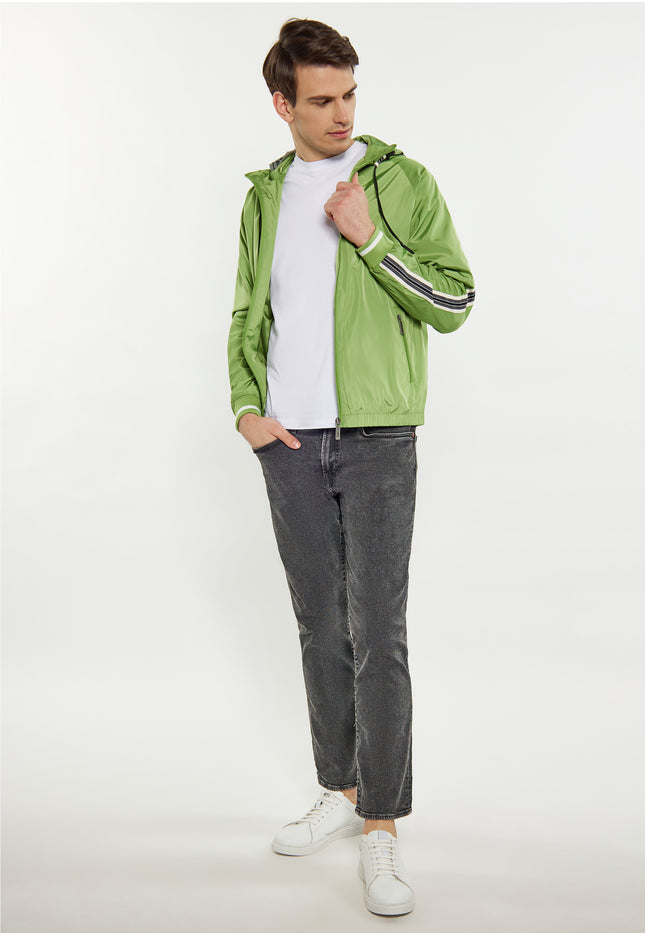 Mo ATHLSR Herren Blousonjacke