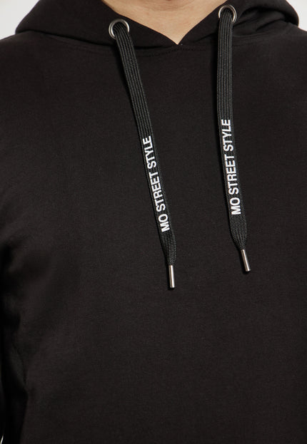 Mo Men's Sweatshirt