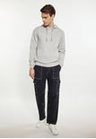 Light Gray Melange