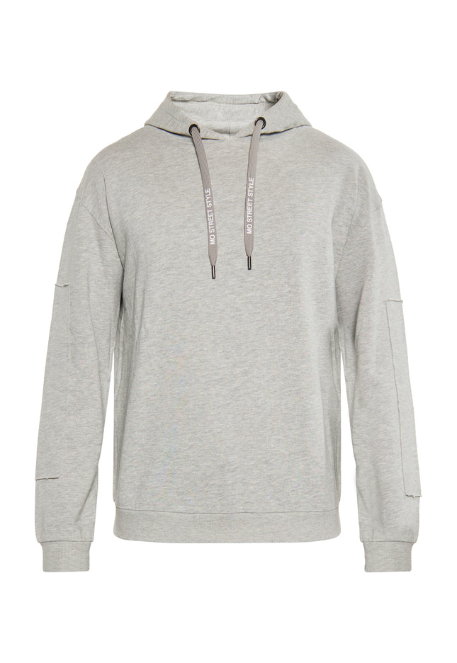 Mo Men's Sweatshirt