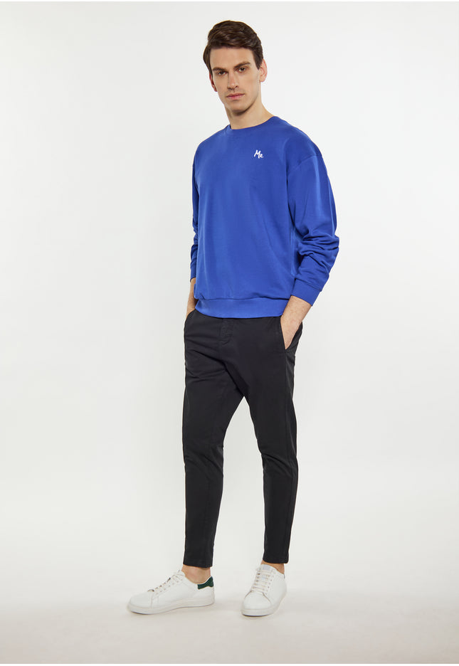 Mo Herren Sweatshirt