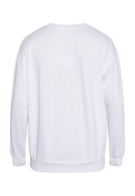 Mo Men's Sweatshirt